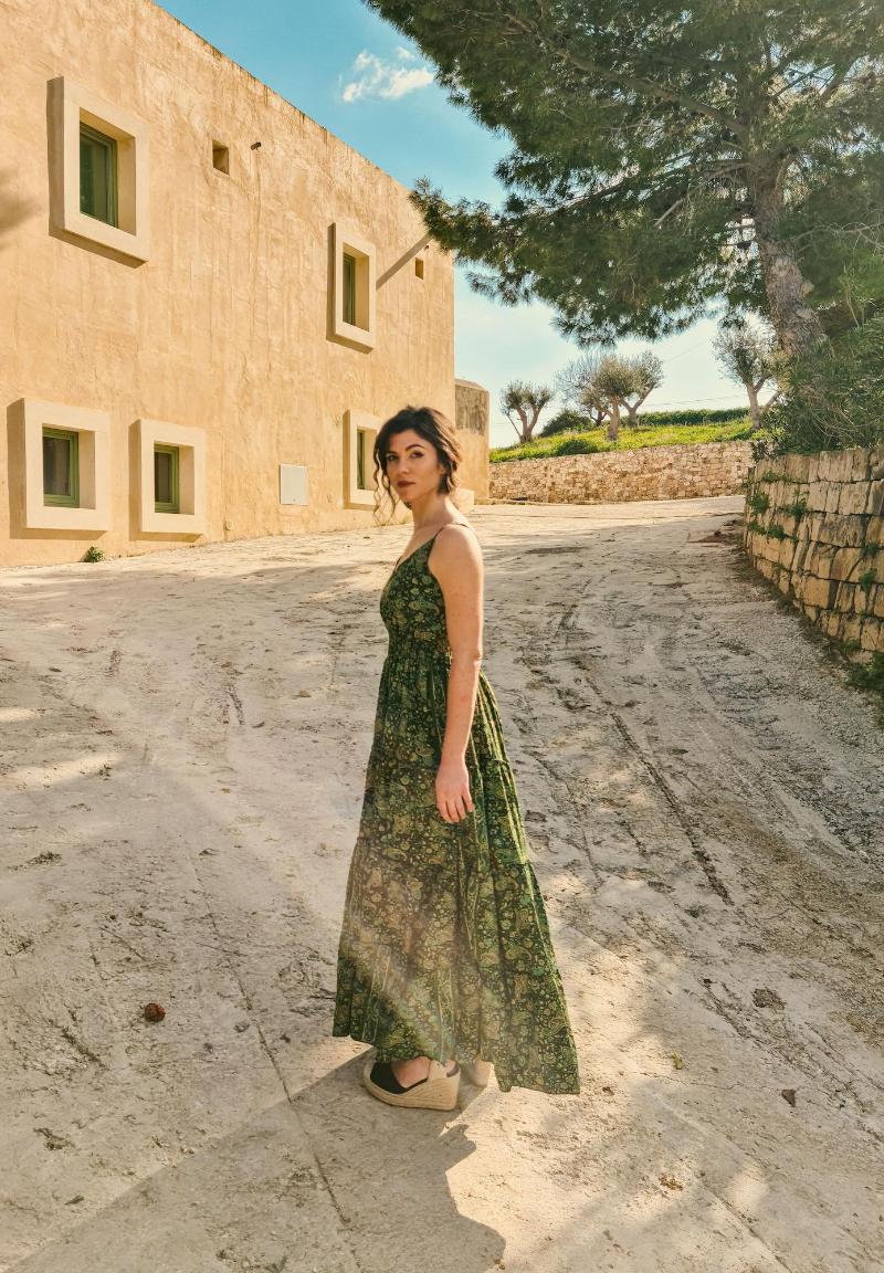 Terre Di Romanello Relais In Val Di Noto - Genel