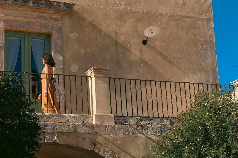 Terre Di Romanello Relais In Val Di Noto - Genel