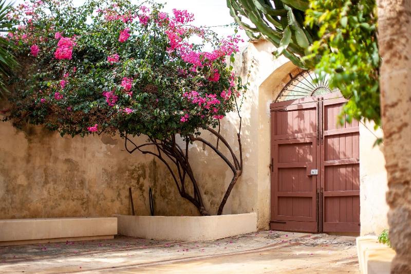 Terre Di Romanello Relais In Val Di Noto - Genel