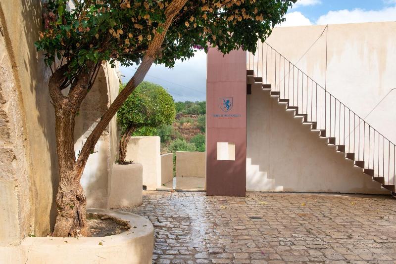 Terre Di Romanello Relais In Val Di Noto - Genel