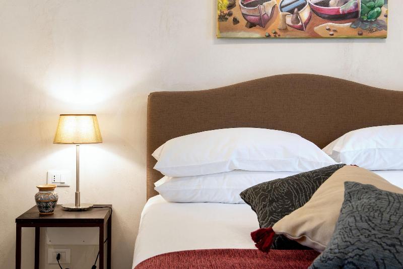 Terre Di Romanello Relais In Val Di Noto - Oda