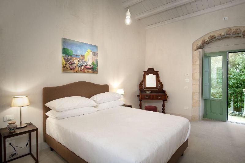 Terre Di Romanello Relais In Val Di Noto - Oda