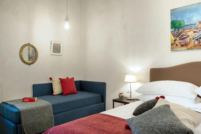 Terre Di Romanello Relais In Val Di Noto - Oda