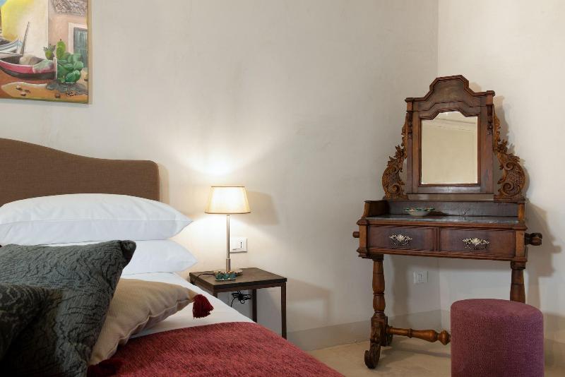 Terre Di Romanello Relais In Val Di Noto - Oda