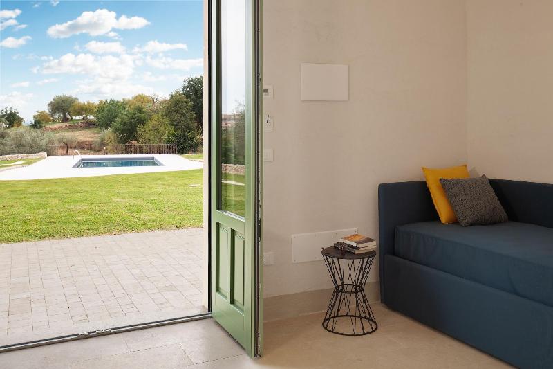 Terre Di Romanello Relais In Val Di Noto - Oda
