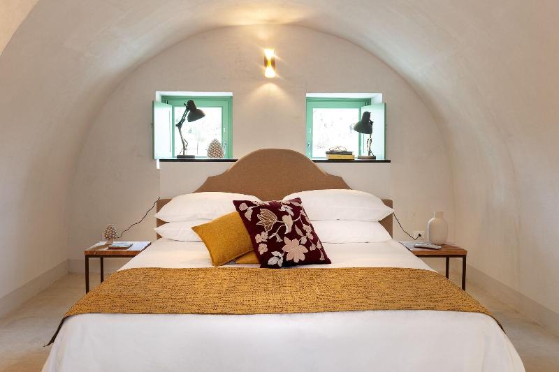 Terre Di Romanello Relais In Val Di Noto - Oda