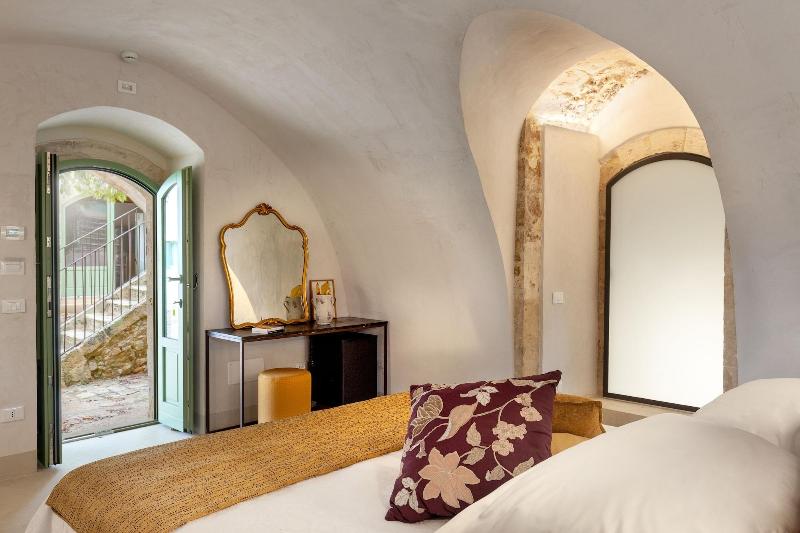Terre Di Romanello Relais In Val Di Noto - Oda