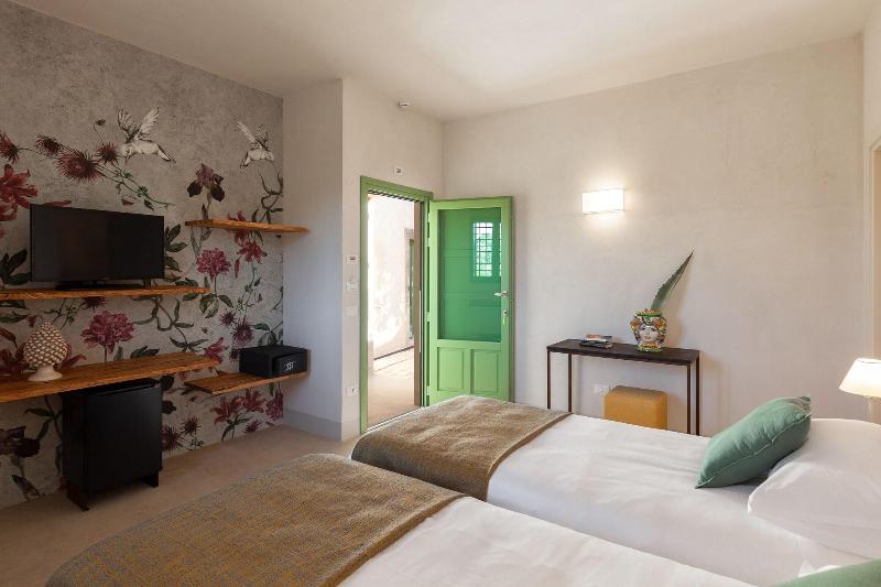 Terre Di Romanello Relais In Val Di Noto - Oda