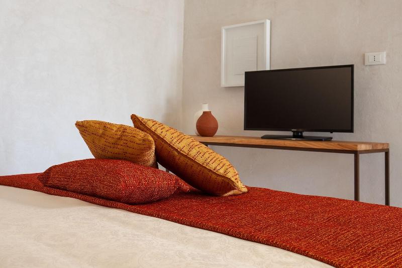 Terre Di Romanello Relais In Val Di Noto - Oda