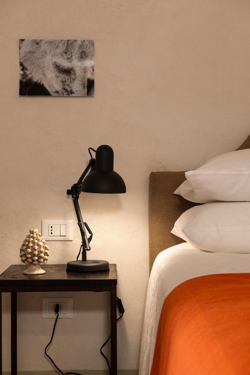 Terre Di Romanello Relais In Val Di Noto - Oda