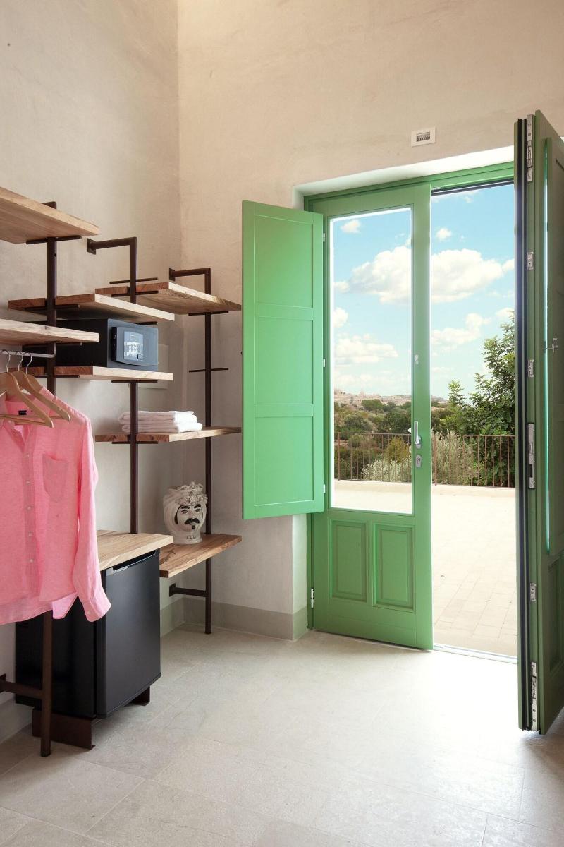 Terre Di Romanello Relais In Val Di Noto - Oda