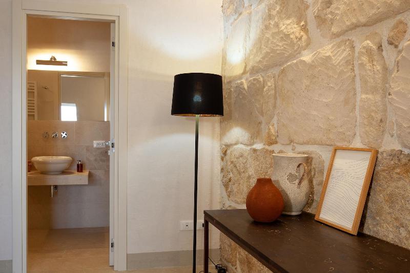 Terre Di Romanello Relais In Val Di Noto - Oda