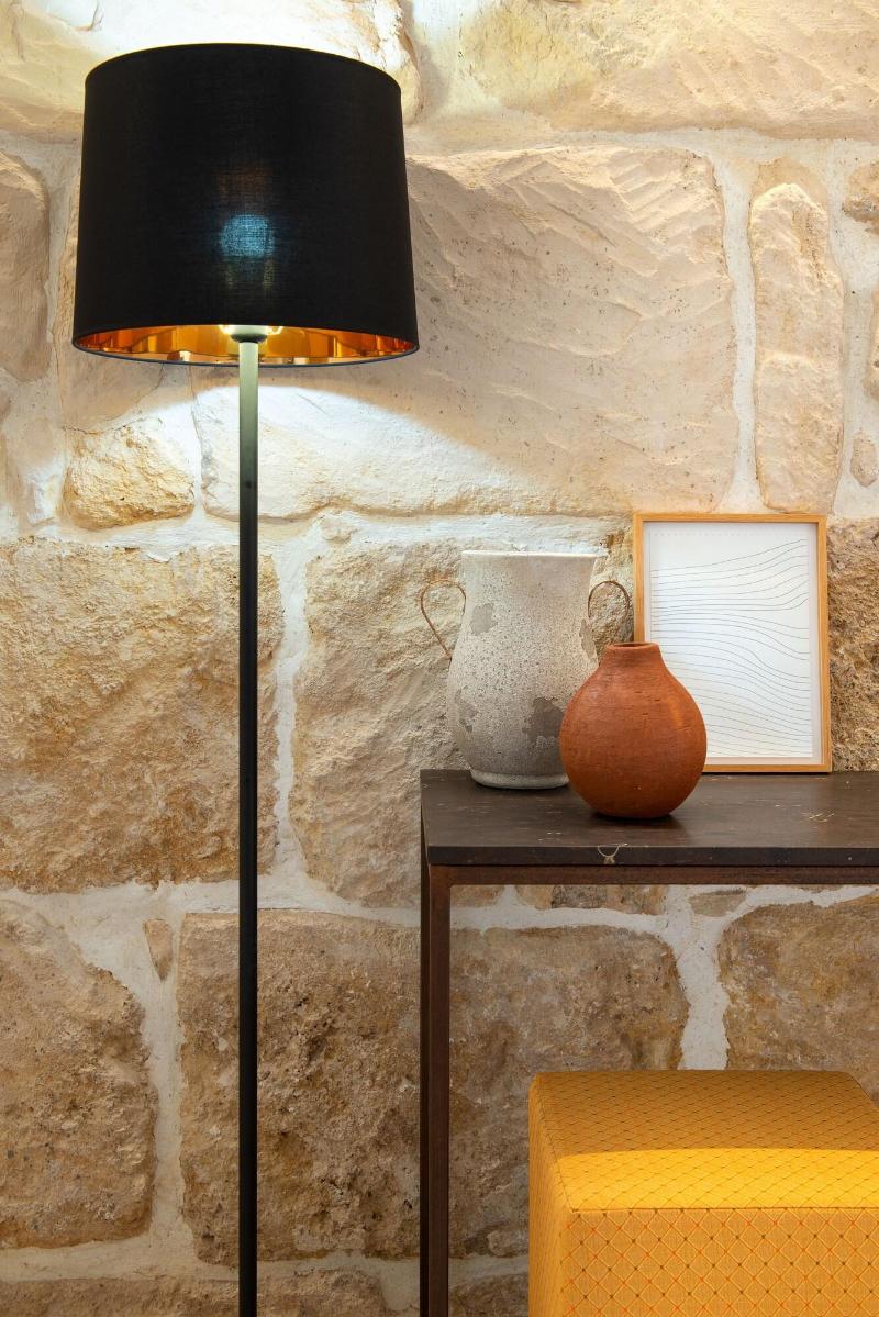 Terre Di Romanello Relais In Val Di Noto - Oda