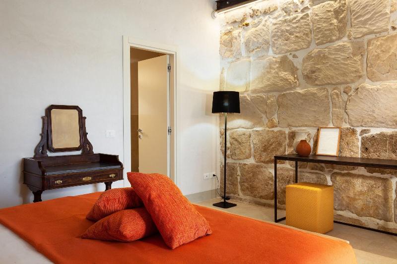 Terre Di Romanello Relais In Val Di Noto - Oda