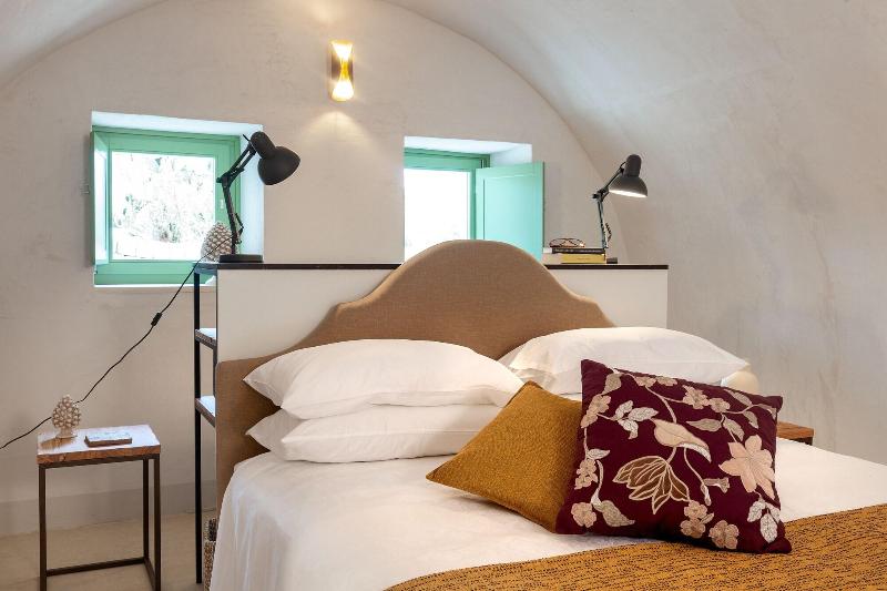 Terre Di Romanello Relais In Val Di Noto - Oda
