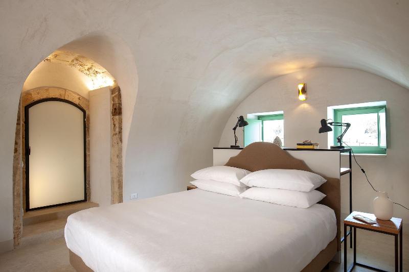 Terre Di Romanello Relais In Val Di Noto - Oda