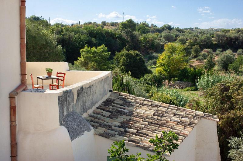 Terre Di Romanello Relais In Val Di Noto - Oda