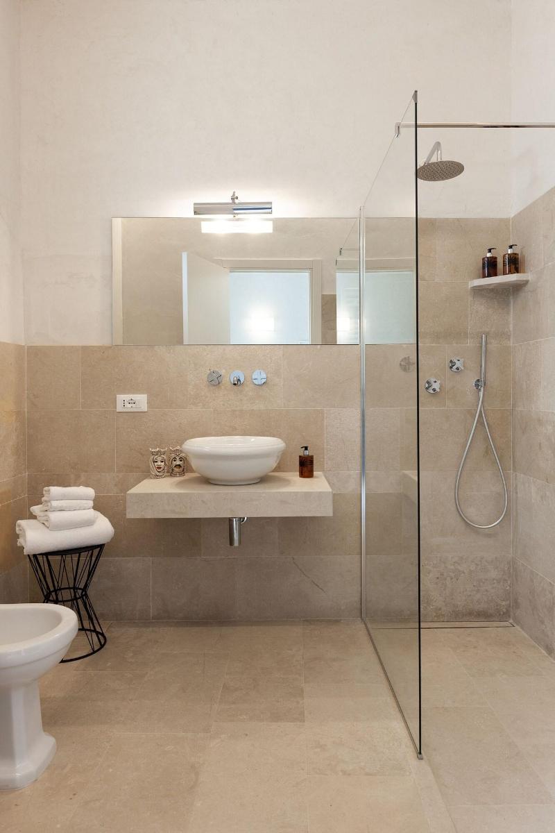 Terre Di Romanello Relais In Val Di Noto - Oda