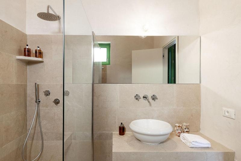 Terre Di Romanello Relais In Val Di Noto - Oda