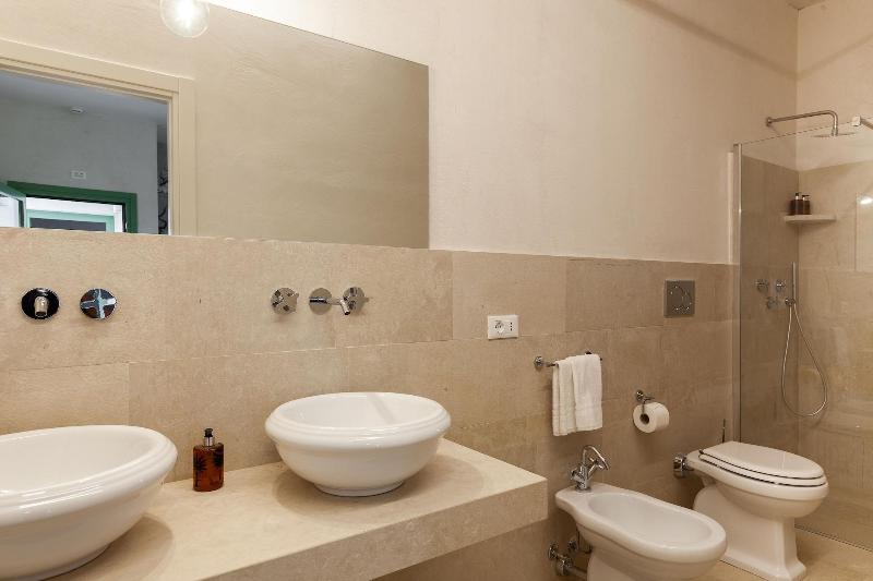 Terre Di Romanello Relais In Val Di Noto - Oda