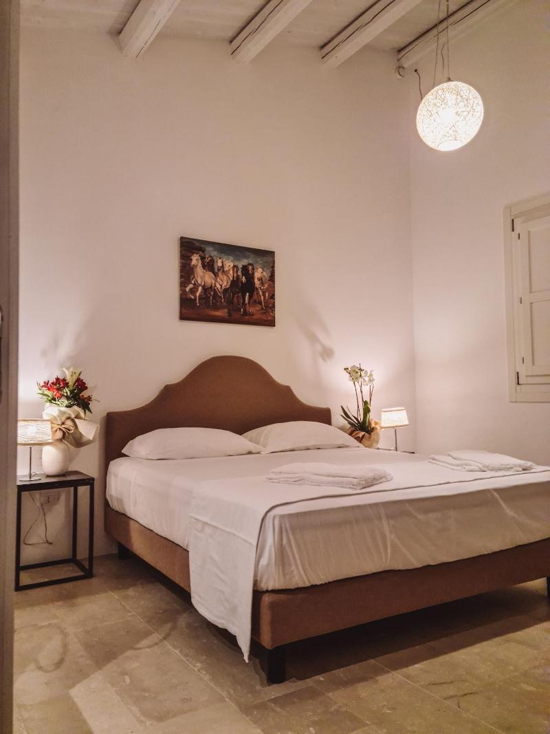 Terre Di Romanello Relais In Val Di Noto - Oda