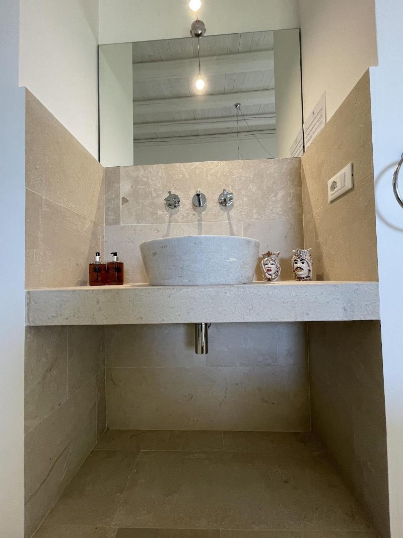 Terre Di Romanello Relais In Val Di Noto - Oda
