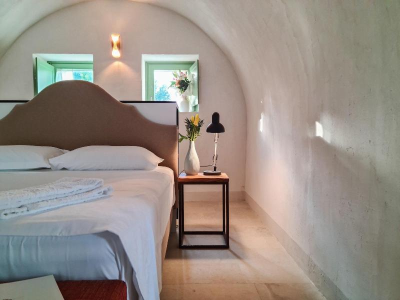 Terre Di Romanello Relais In Val Di Noto - Oda