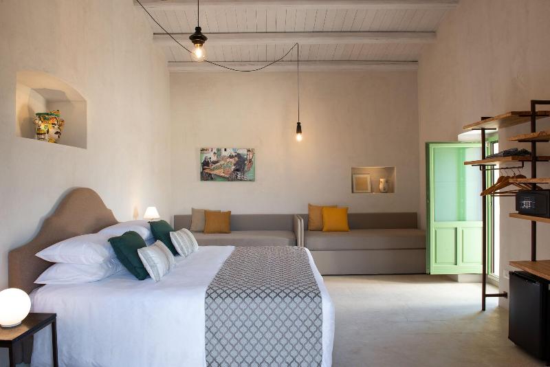 Terre Di Romanello Relais In Val Di Noto - Oda