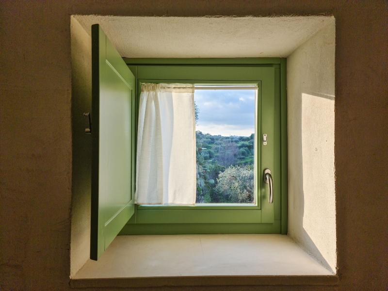 Terre Di Romanello Relais In Val Di Noto - Oda