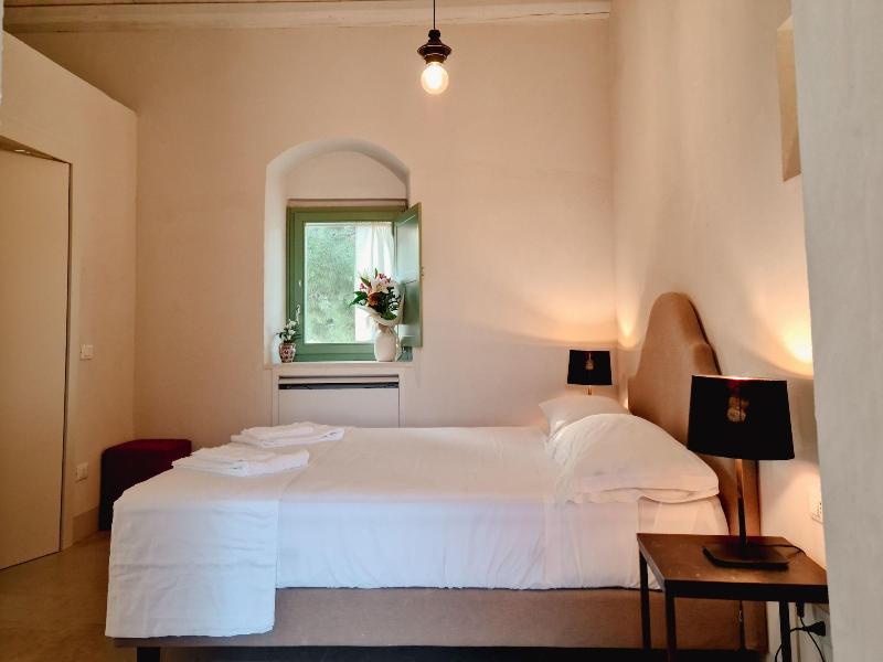 Terre Di Romanello Relais In Val Di Noto - Oda