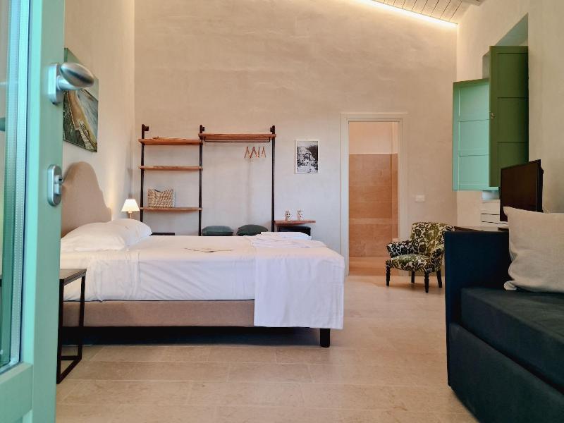 Terre Di Romanello Relais In Val Di Noto - Oda