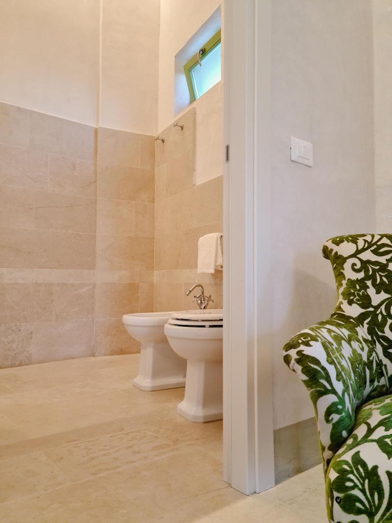 Terre Di Romanello Relais In Val Di Noto - Oda