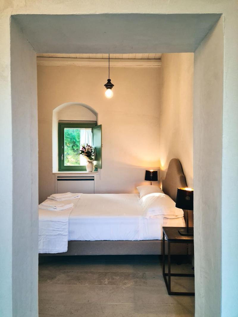 Terre Di Romanello Relais In Val Di Noto - Oda