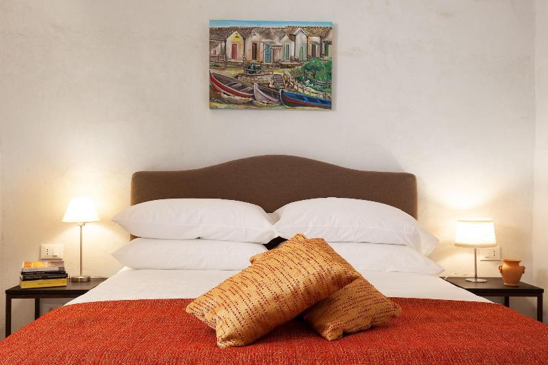 Terre Di Romanello Relais In Val Di Noto - Oda