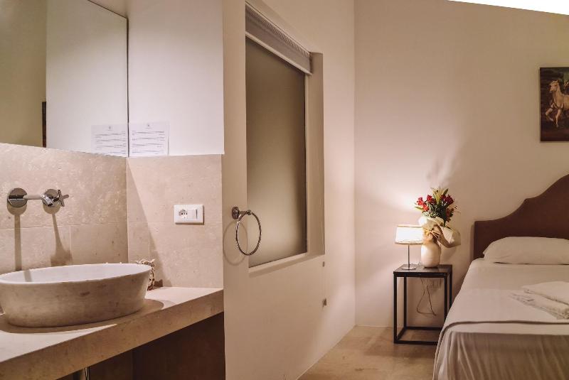 Terre Di Romanello Relais In Val Di Noto - Oda