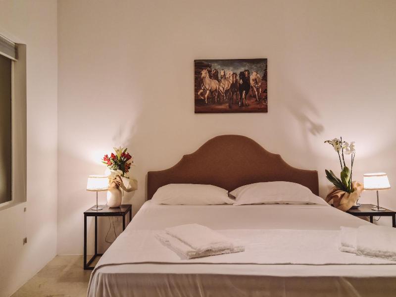 Terre Di Romanello Relais In Val Di Noto - Oda