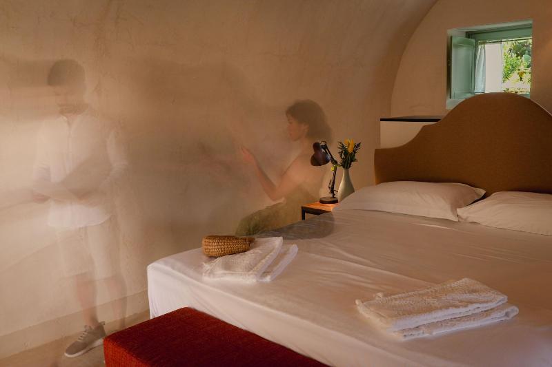 Terre Di Romanello Relais In Val Di Noto - Oda