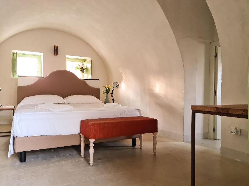 Terre Di Romanello Relais In Val Di Noto - Oda