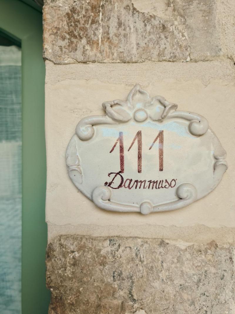 Terre Di Romanello Relais In Val Di Noto - Oda