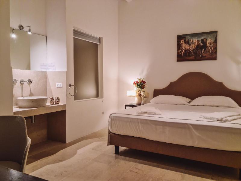 Terre Di Romanello Relais In Val Di Noto - Oda