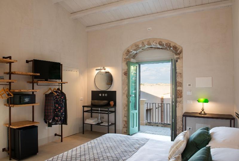 Terre Di Romanello Relais In Val Di Noto - Oda