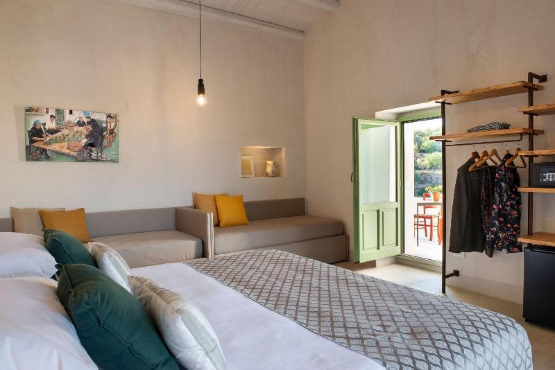 Terre Di Romanello Relais In Val Di Noto - Oda