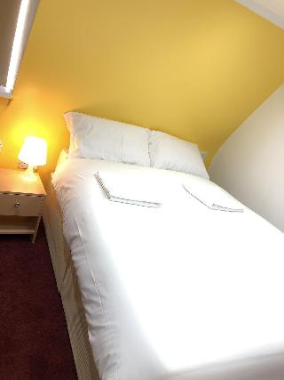 Leman House otel fotoğrafı