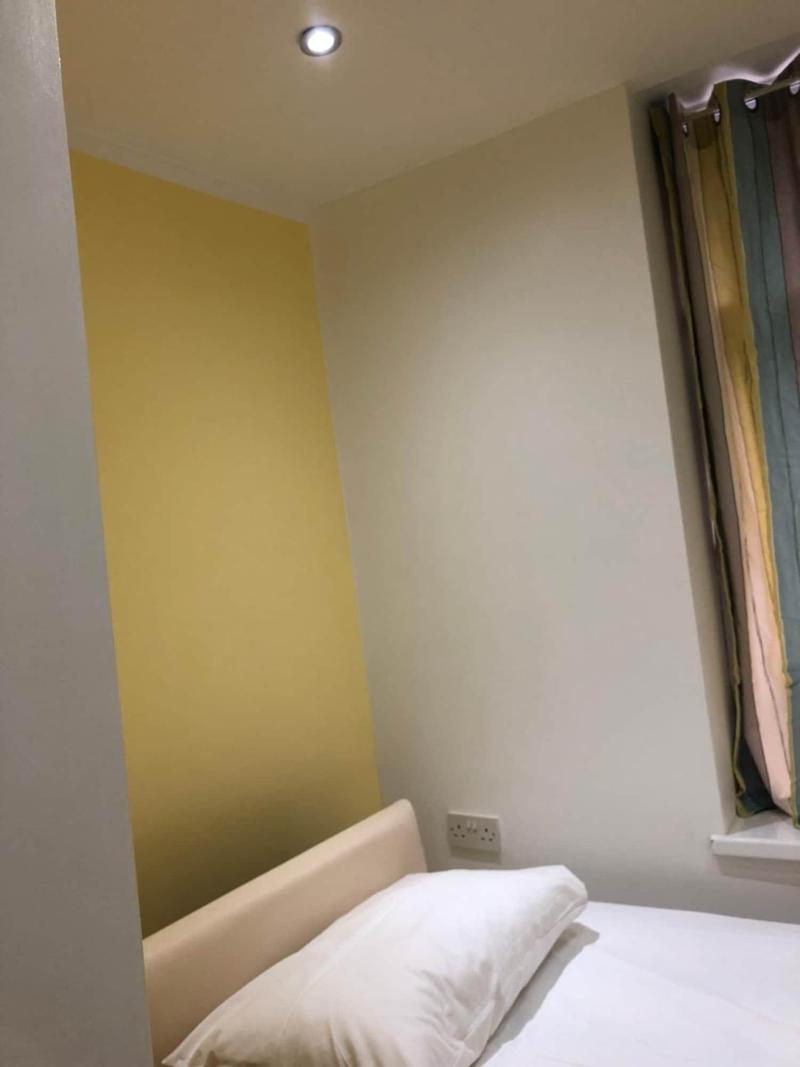 Leman House - Oda