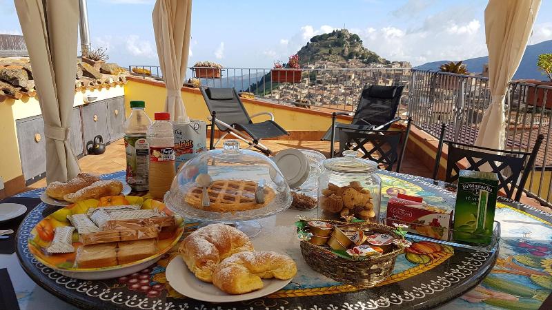 Heart Of Sicily - Genel