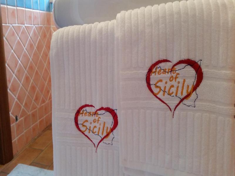Heart Of Sicily - Genel