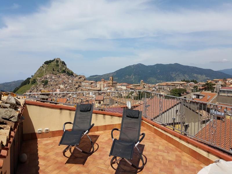 Heart Of Sicily - Genel