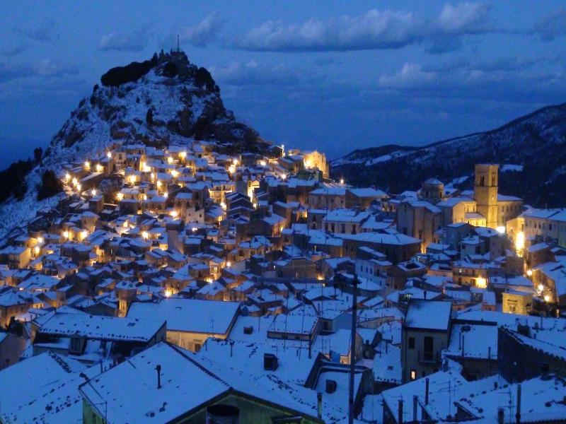 Heart Of Sicily - Genel