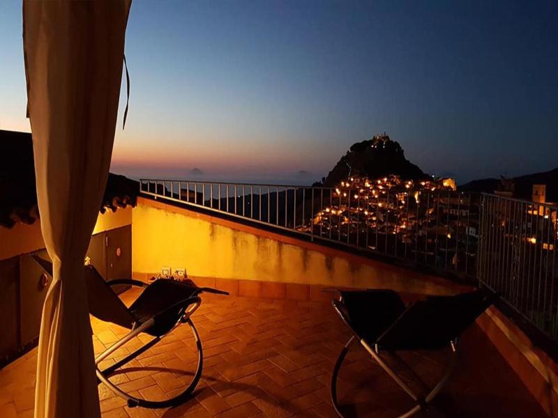 Heart Of Sicily - Oda