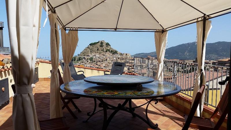 Heart Of Sicily - Oda